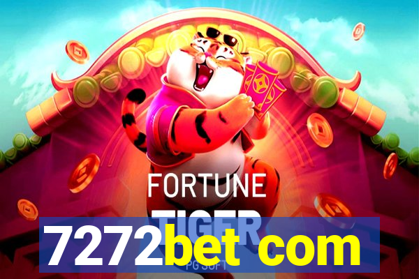 7272bet com